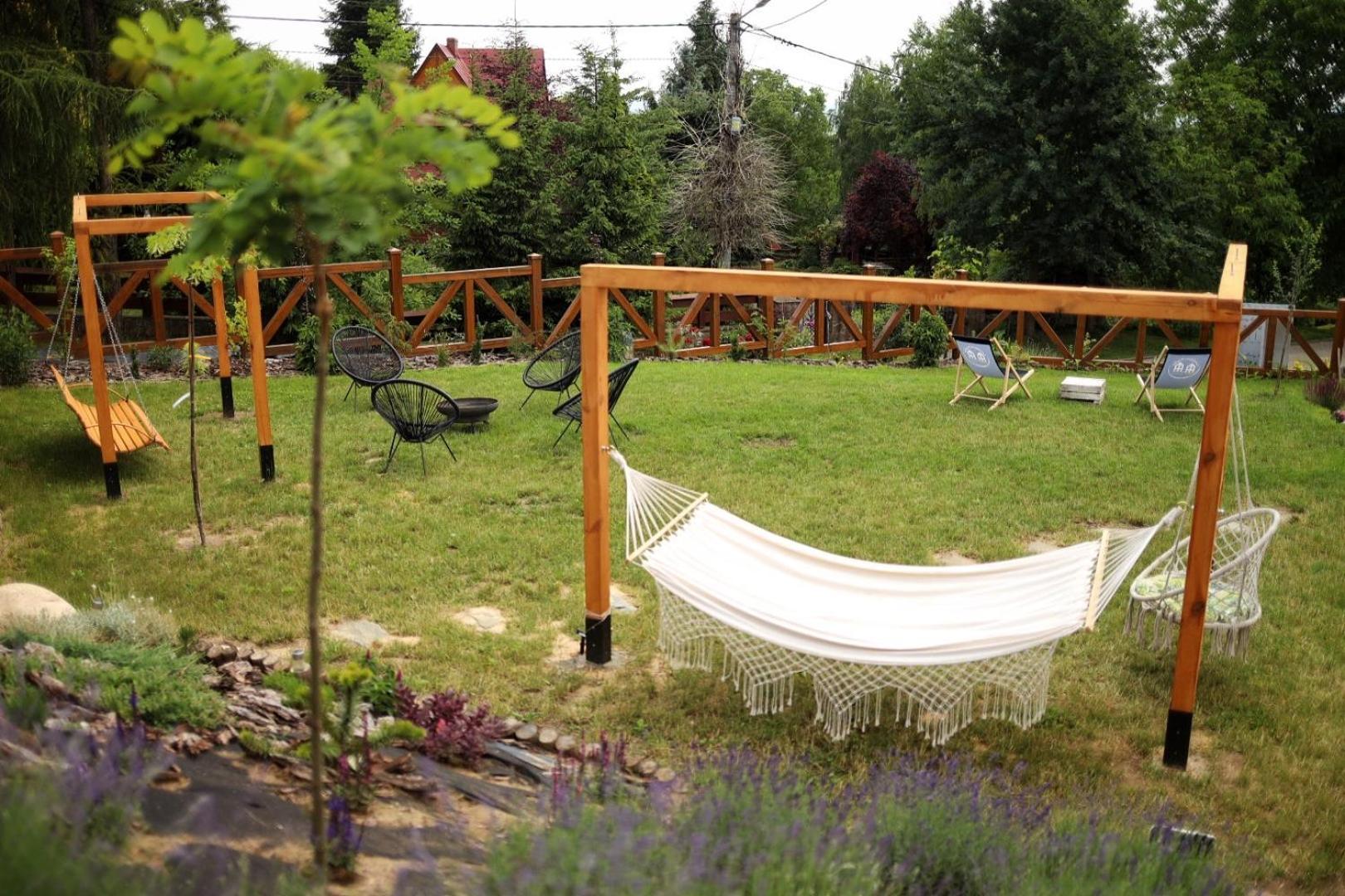 Czeresniowe Wzgorze Sandomierz Jakuzzi 외부 사진