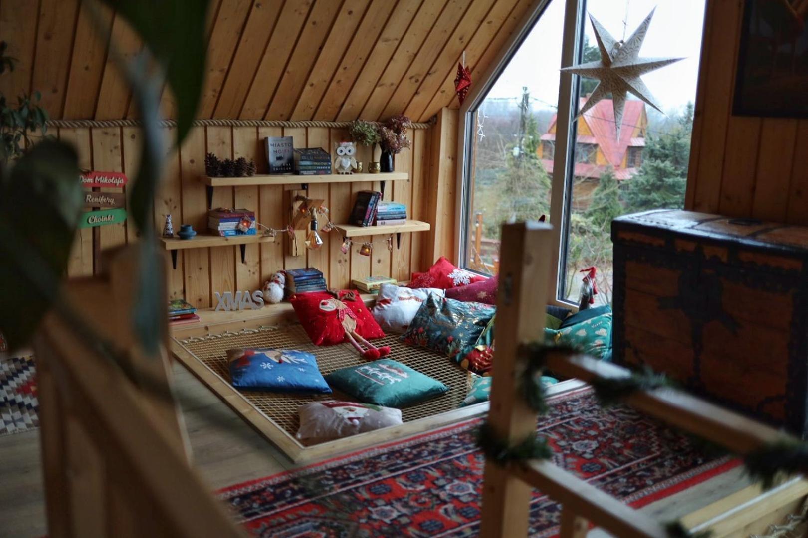 Czeresniowe Wzgorze Sandomierz Jakuzzi 외부 사진